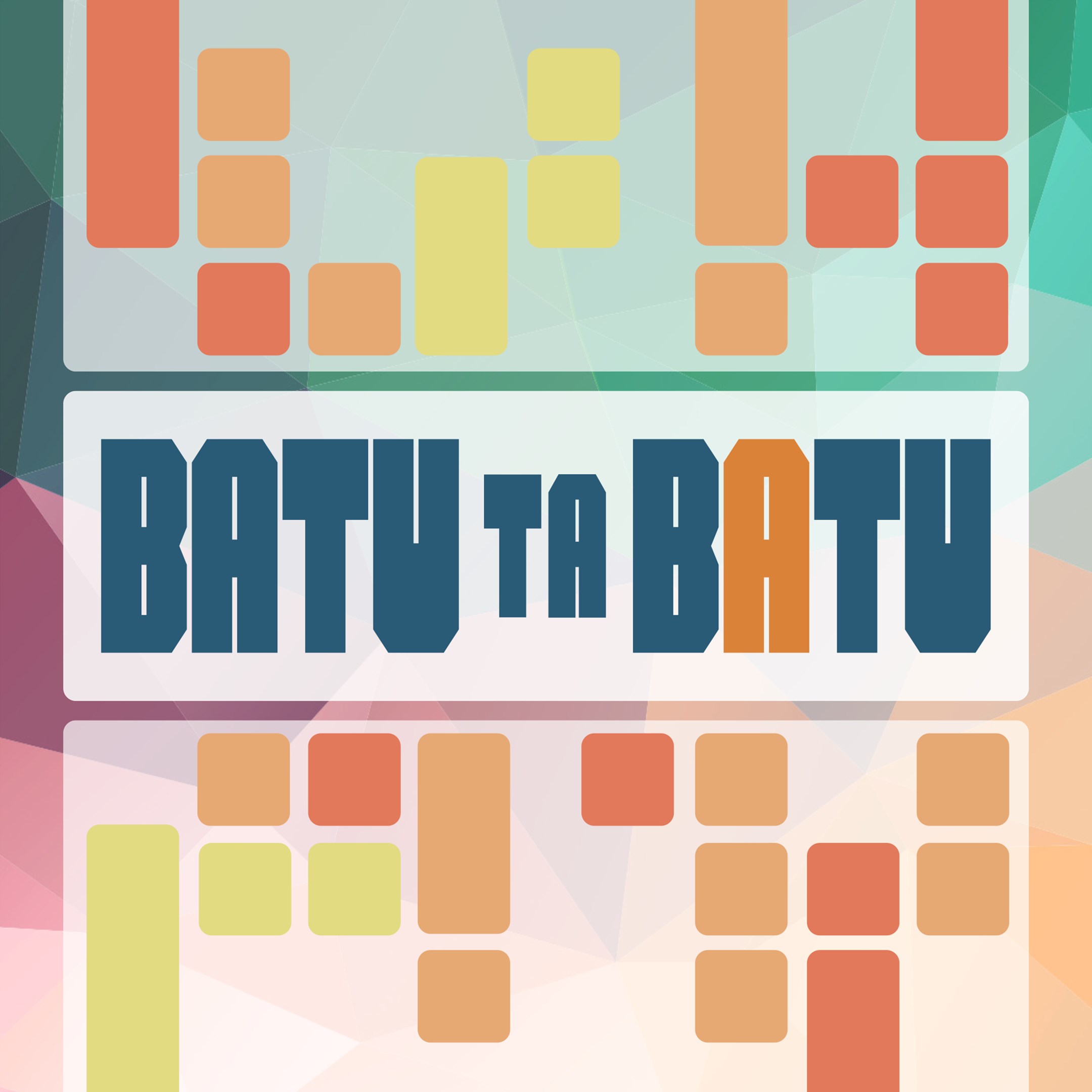 Boxart for Batu ta Batu
