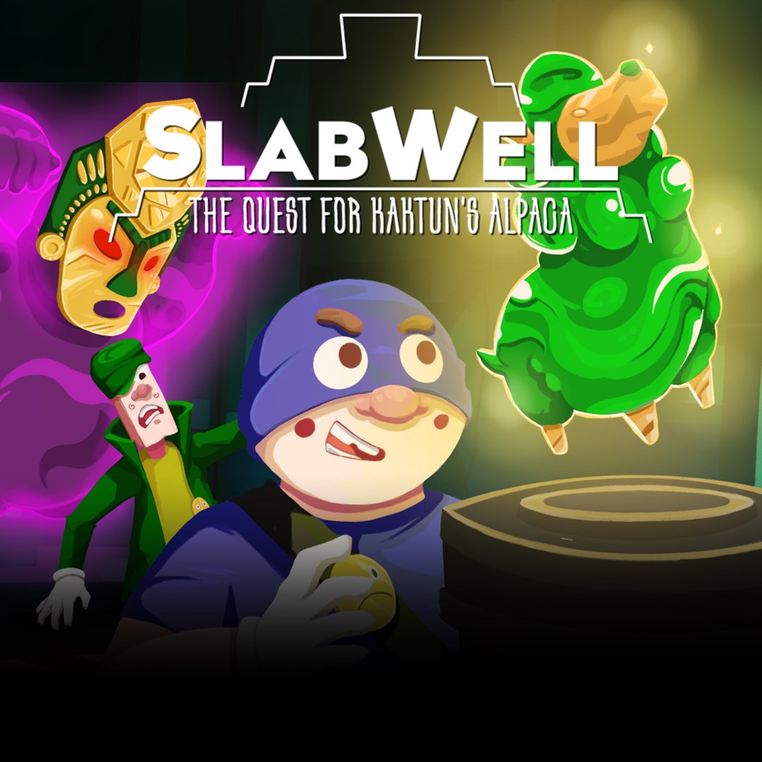 Boxart for Slabwell