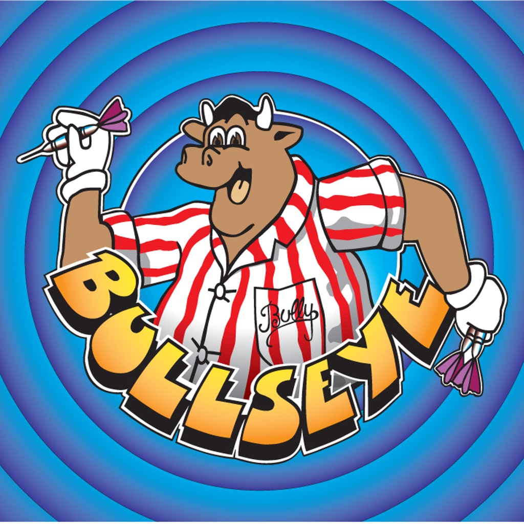 Boxart for Bullseye