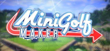 Boxart for MiniGolf Maker