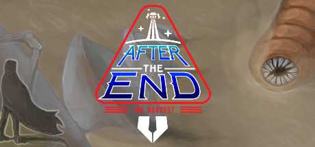 Boxart for After The End: The Harvest