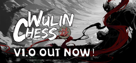 Boxart for Wulin Chess