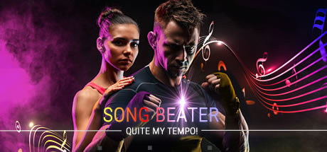 Boxart for Song Beater: Quite My Tempo!