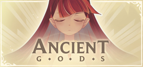 Boxart for Ancient Gods
