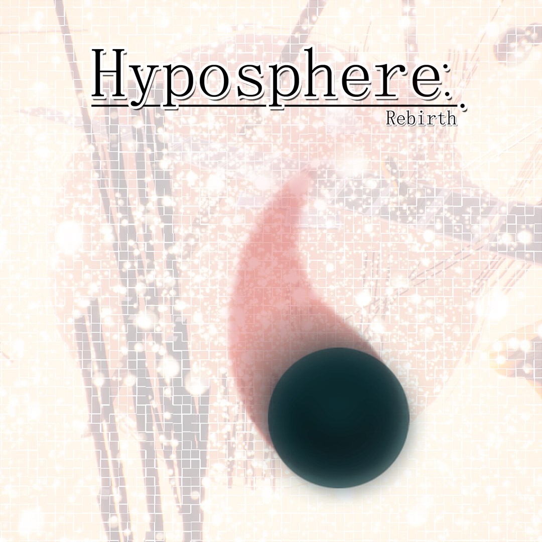 Boxart for Hyposphere: Rebirth