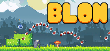 Boxart for Blon