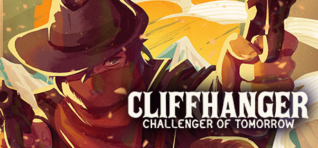 Boxart for Cliffhanger: Challenger of Tomorrow