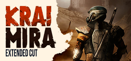 Boxart for Krai Mira: post-apocalyptic Crimea