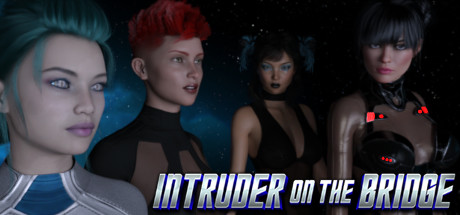 Boxart for Intruder on the Bridge