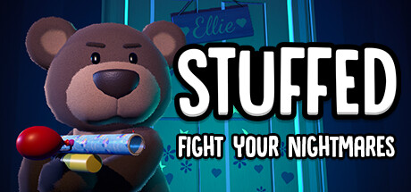 Boxart for STUFFED