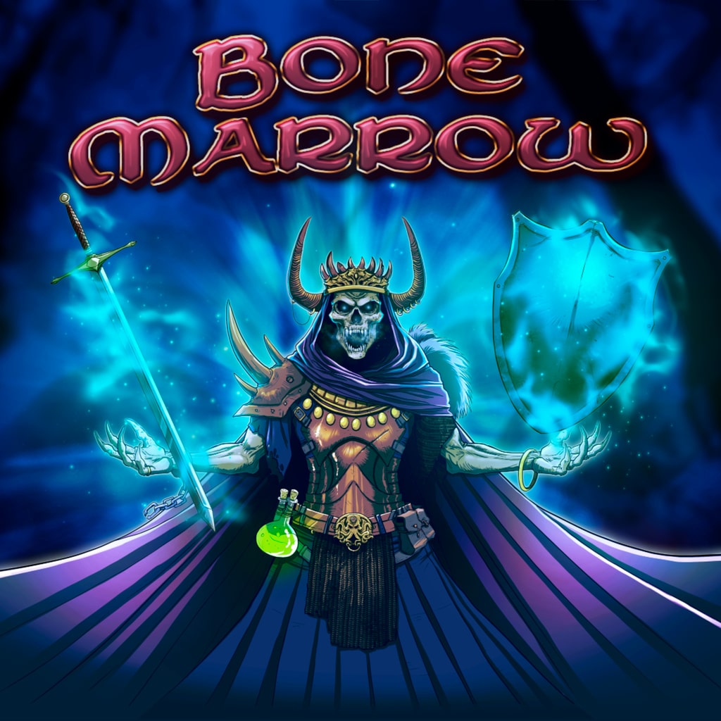 Boxart for Bone Marrow