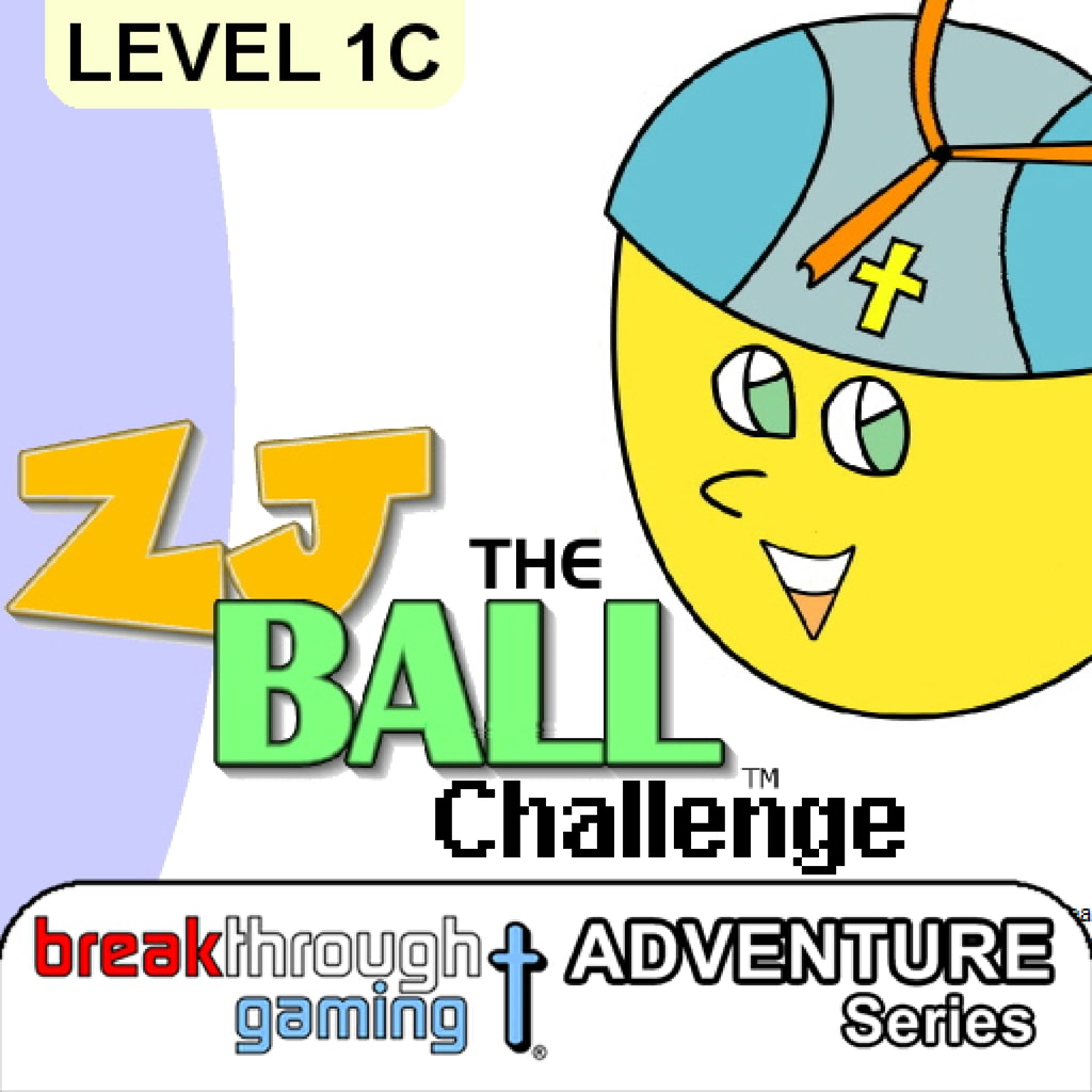 Boxart for ZJ the Ball Challenge (Level 1C)