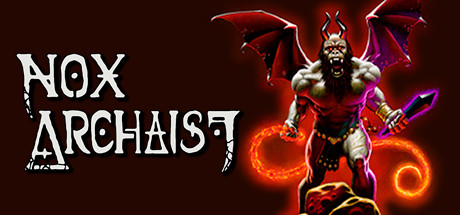 Boxart for Nox Archaist