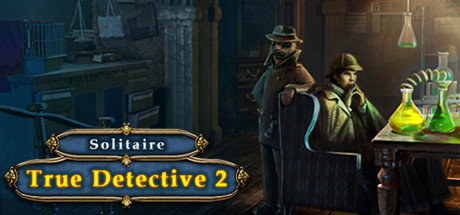 Boxart for True Detective Solitaire 2