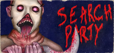 Boxart for SEARCH PARTY: Director's Cut