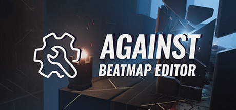 Boxart for AGAINST Beatmap Editor