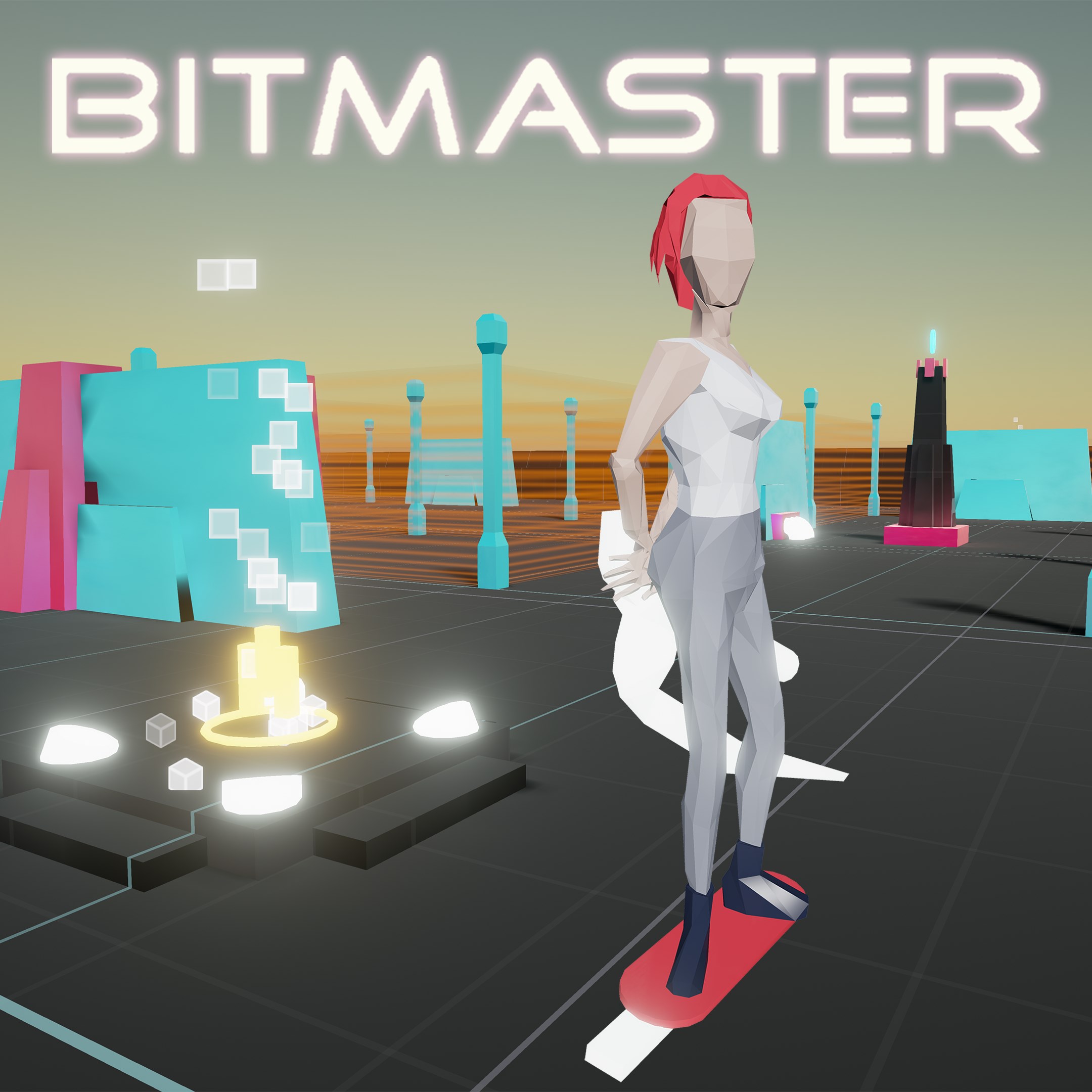 Boxart for Bitmaster