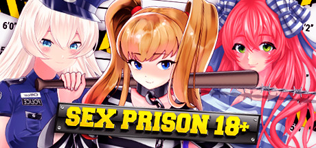 Boxart for SEX Prison [18+]