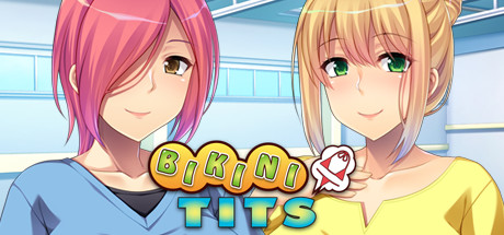 Boxart for Bikini Tits