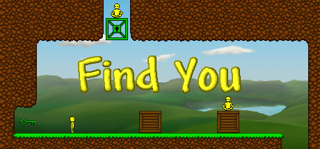 Boxart for Find You