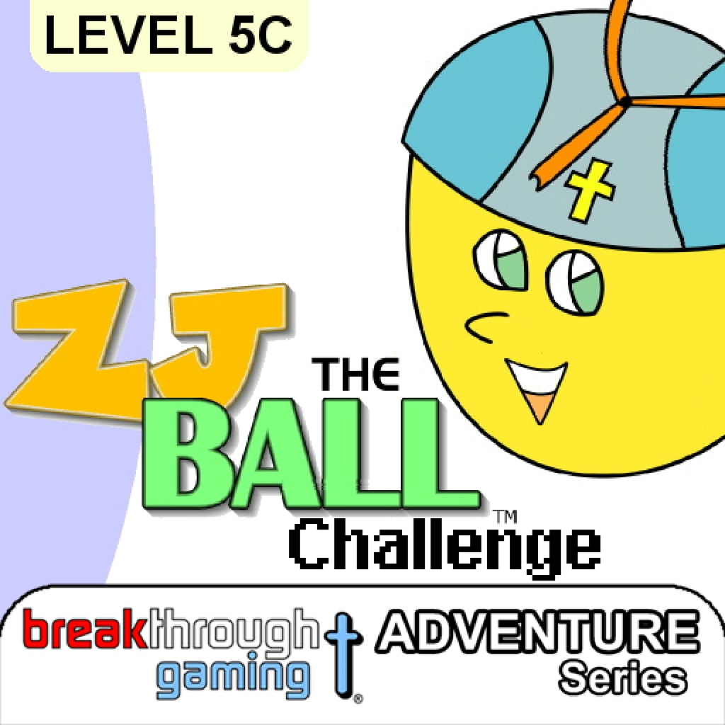 Boxart for ZJ the Ball Challenge (Level 5C)