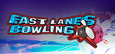 Boxart for Fastlane Bowling