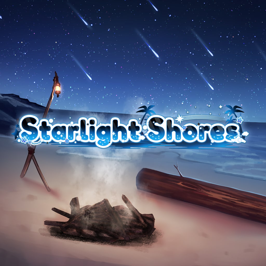Boxart for Starlight Shores