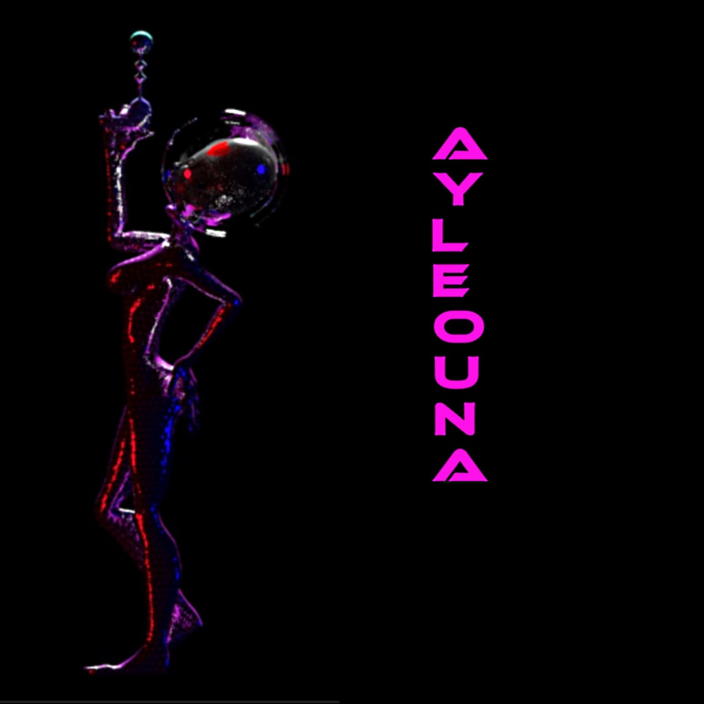 Boxart for Ayleouna