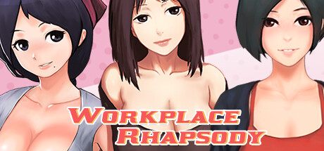 Boxart for Workplace Rhapsody