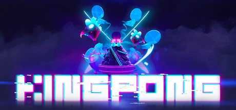 Boxart for KING PONG