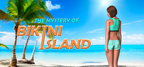 Boxart for The Mystery of Bikini Island