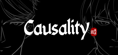 Boxart for Causality