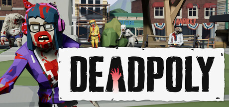 Boxart for DeadPoly