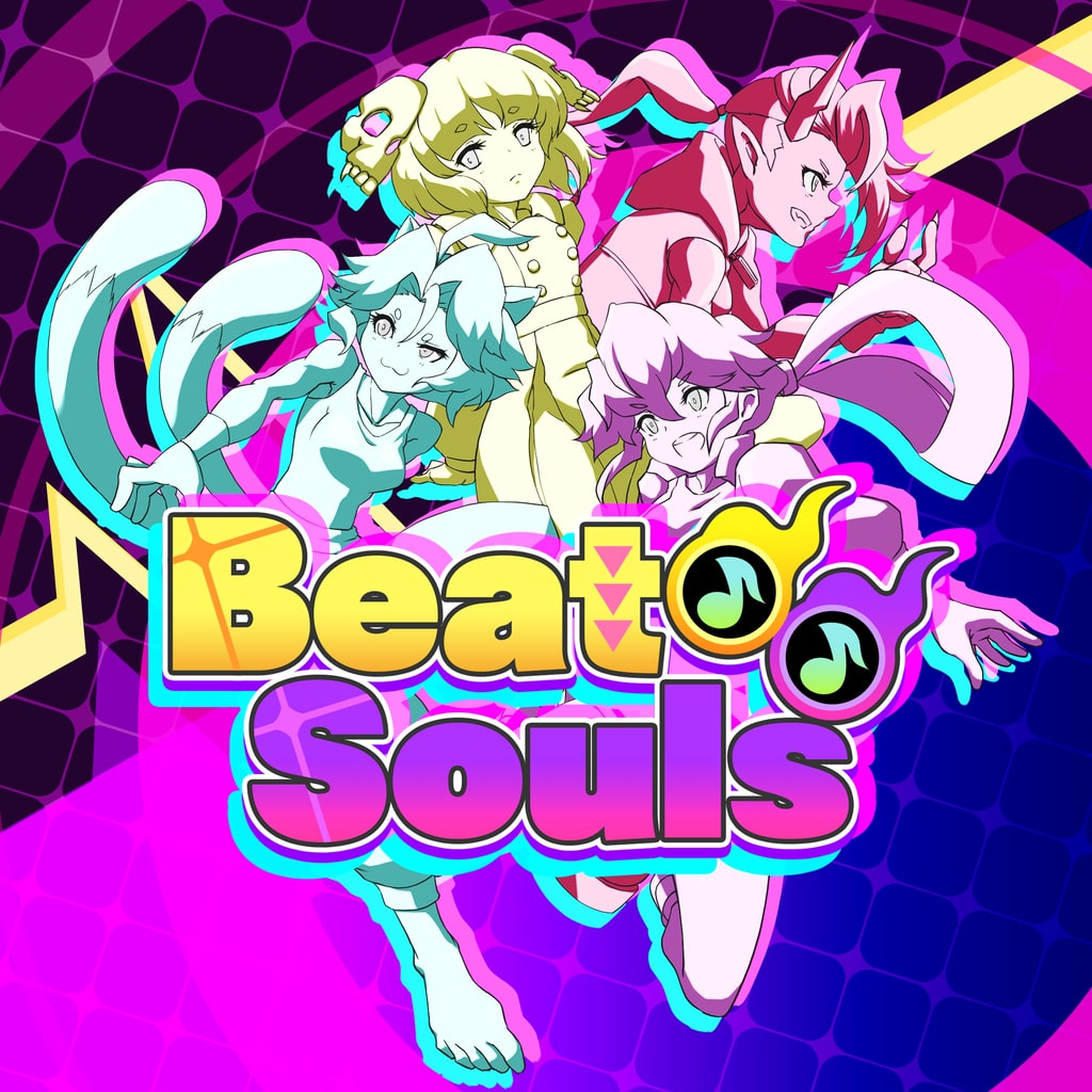 Boxart for Beat Souls