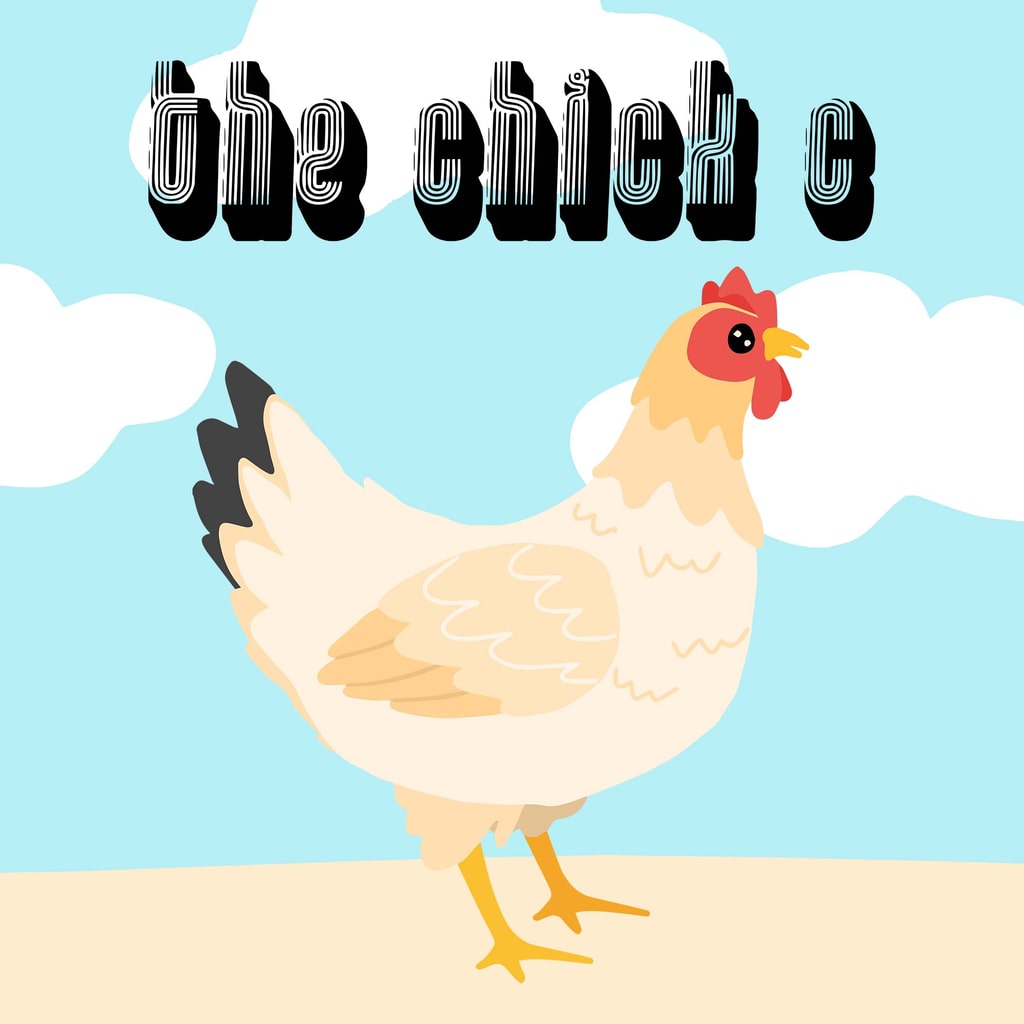 Boxart for The Chick C