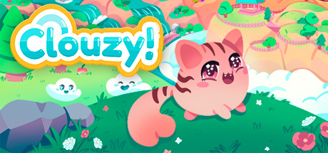 Boxart for Clouzy!