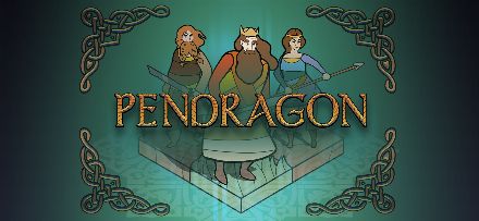Boxart for Pendragon