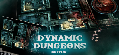 Boxart for Dynamic Dungeons Editor