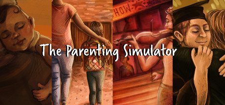 Boxart for The Parenting Simulator