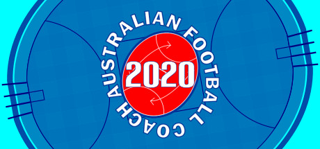 Boxart for Australian Football Coach 2020