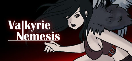 Boxart for Valkyrie Nemesis