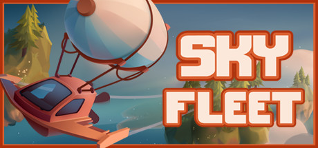 Boxart for Sky Fleet