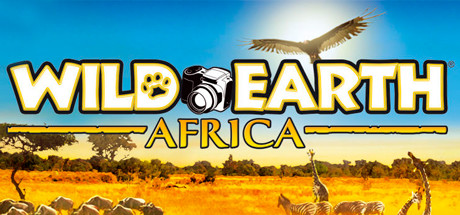 Boxart for Wild Earth - Africa