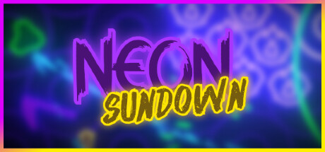 Boxart for Neon Sundown
