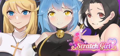 Boxart for Scratch Girl