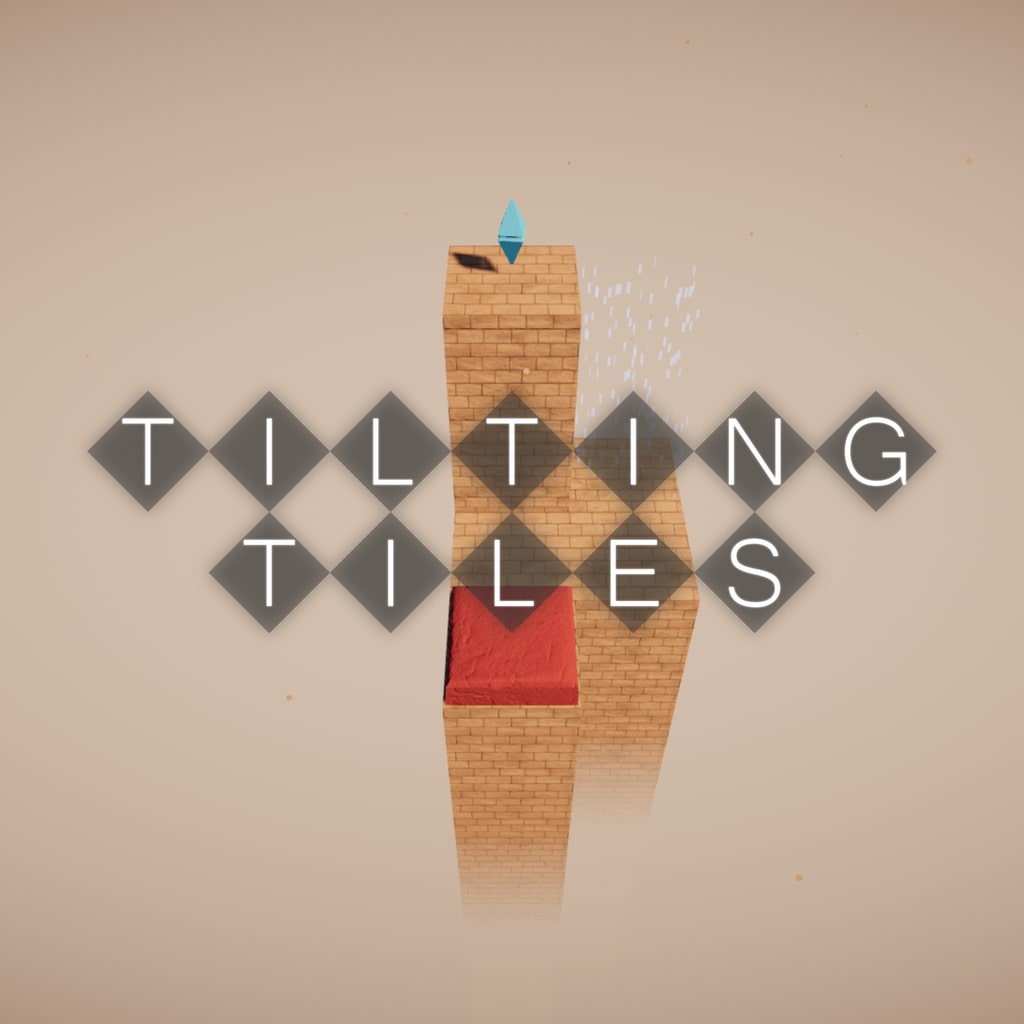 Boxart for Tilting Tiles