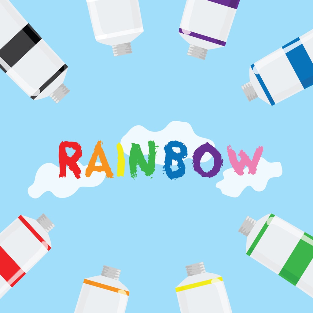 Boxart for Rainbow