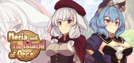 Boxart for Meria and The Island of Orcs