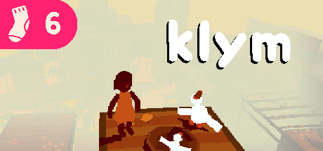 Boxart for Klym
