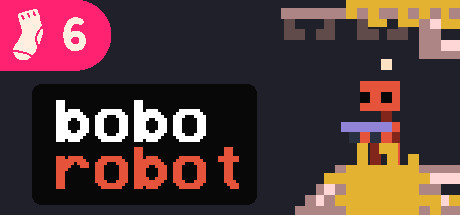 Boxart for bobo robot